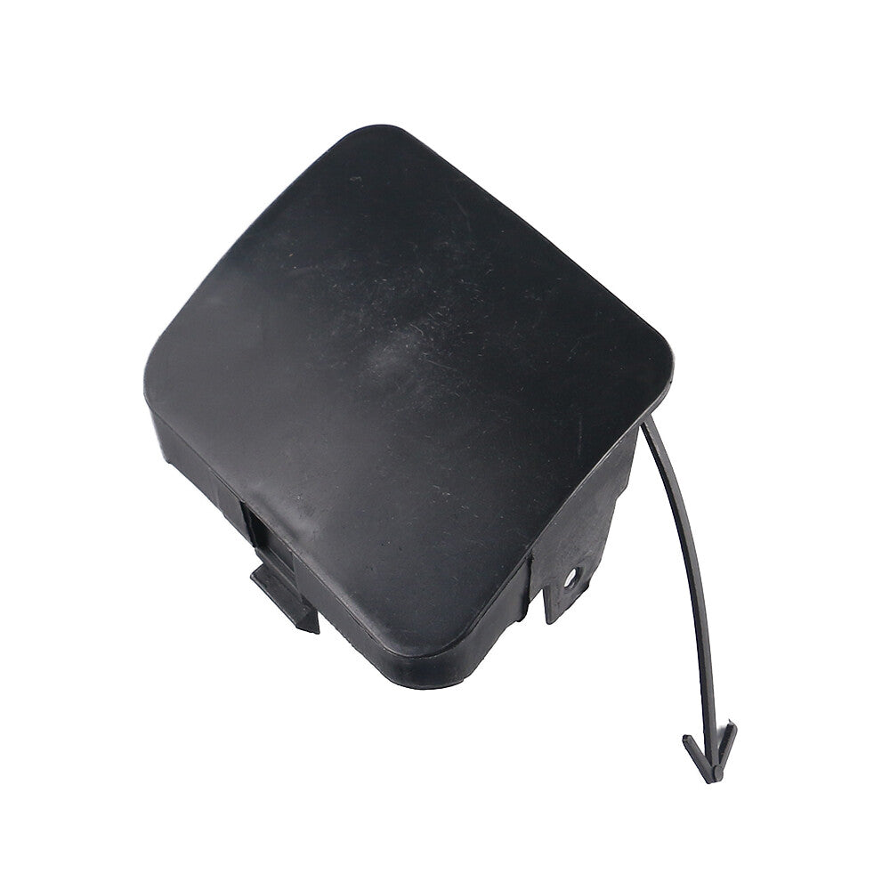 ya 27 6.18 Left Front Bumper Tow Hook Cover Cap Fits For RAV4 ACA33 ACA30 ACA31 2006-2009