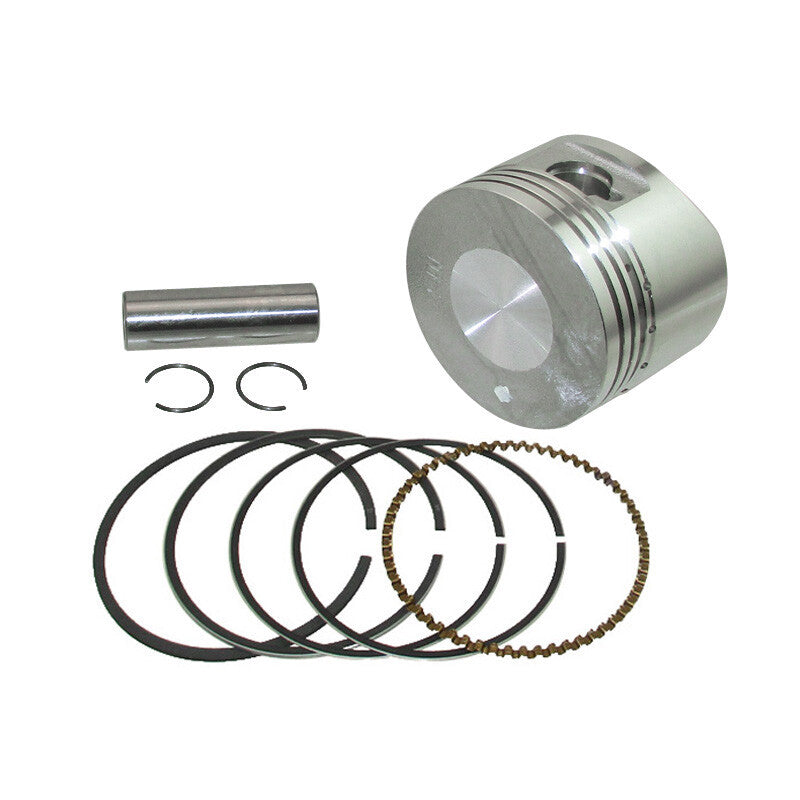 ya 3 6.23 110cc for Lifan 52mm Piston Kit 13mm Pin For Chinese SUNL SSR ATV Quad Pit Dirt Bike