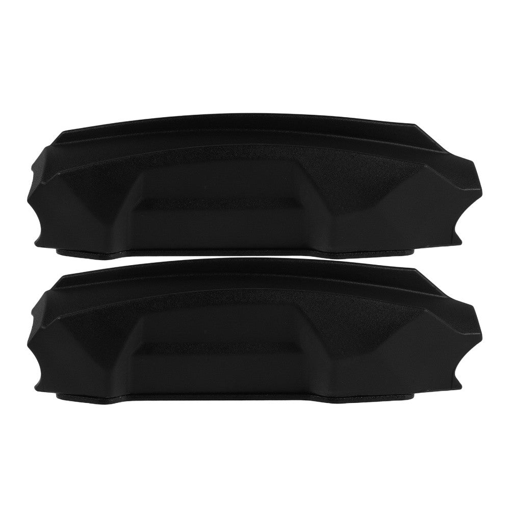 ya 5 8.7 Motorcycle Anti-fall Block Bumper Scrape Guard Patch Anti-collision Corner