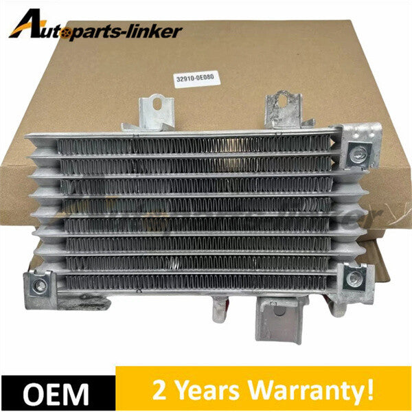 ya 1 7.8 Transmission Oil Cooler 32910-0E080 for Toyota Highlander 2.5L 2020-2023
