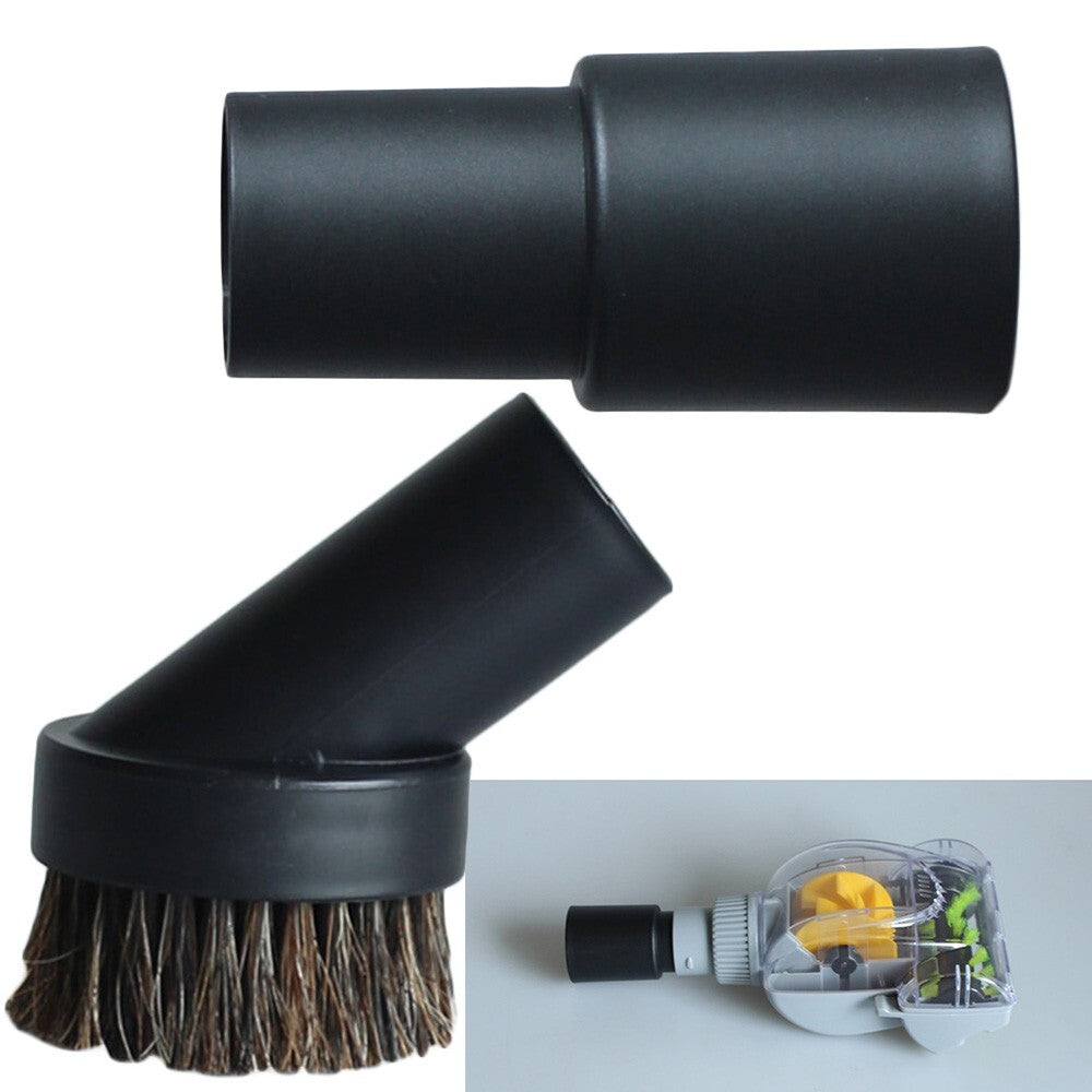 ya 25 Round-Vacuum Cleaner Attachment Dusting Brush Tool Replacement ForShark Vacuum
