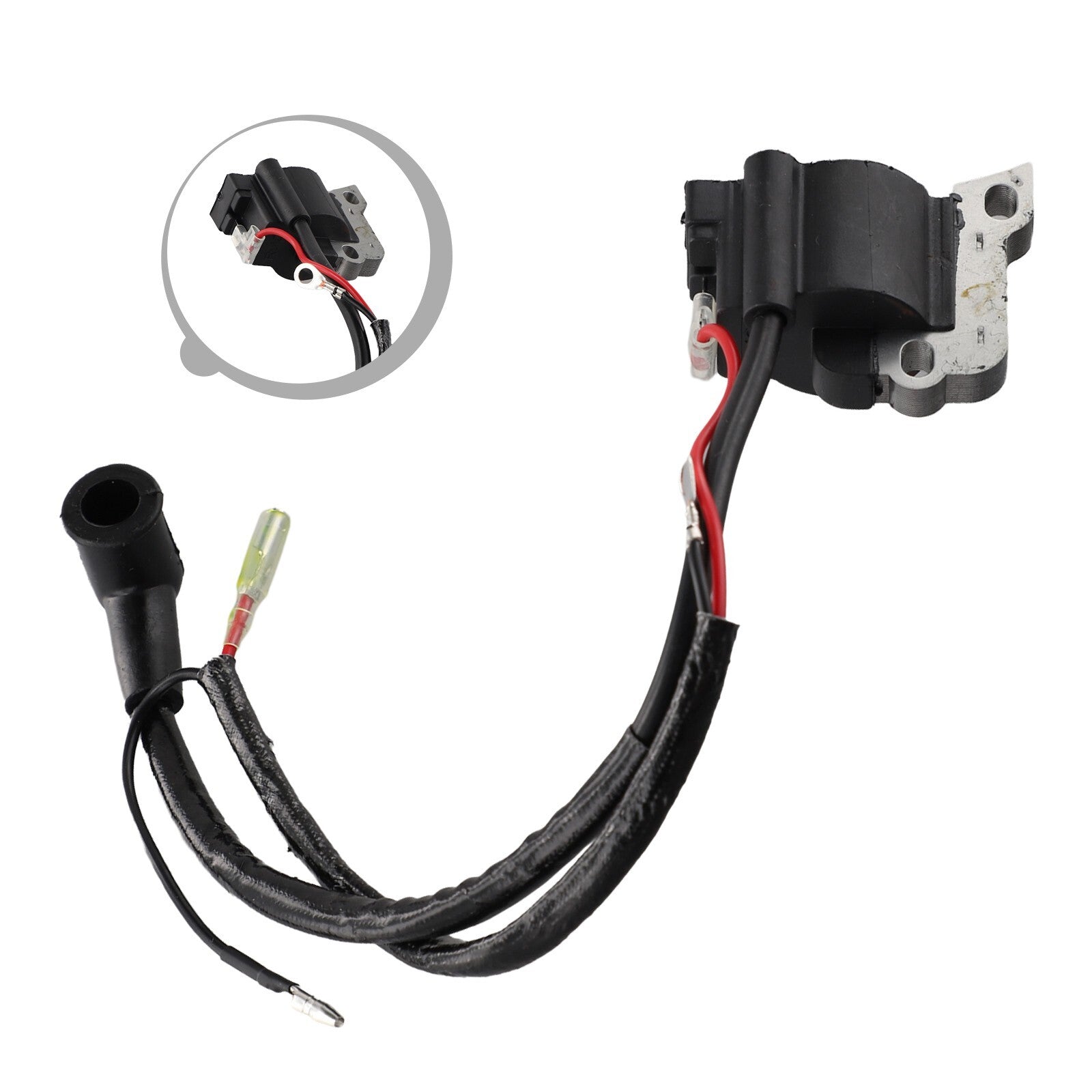 ya 17 Replacement for IGNITION Coil for Brush Cutter Models