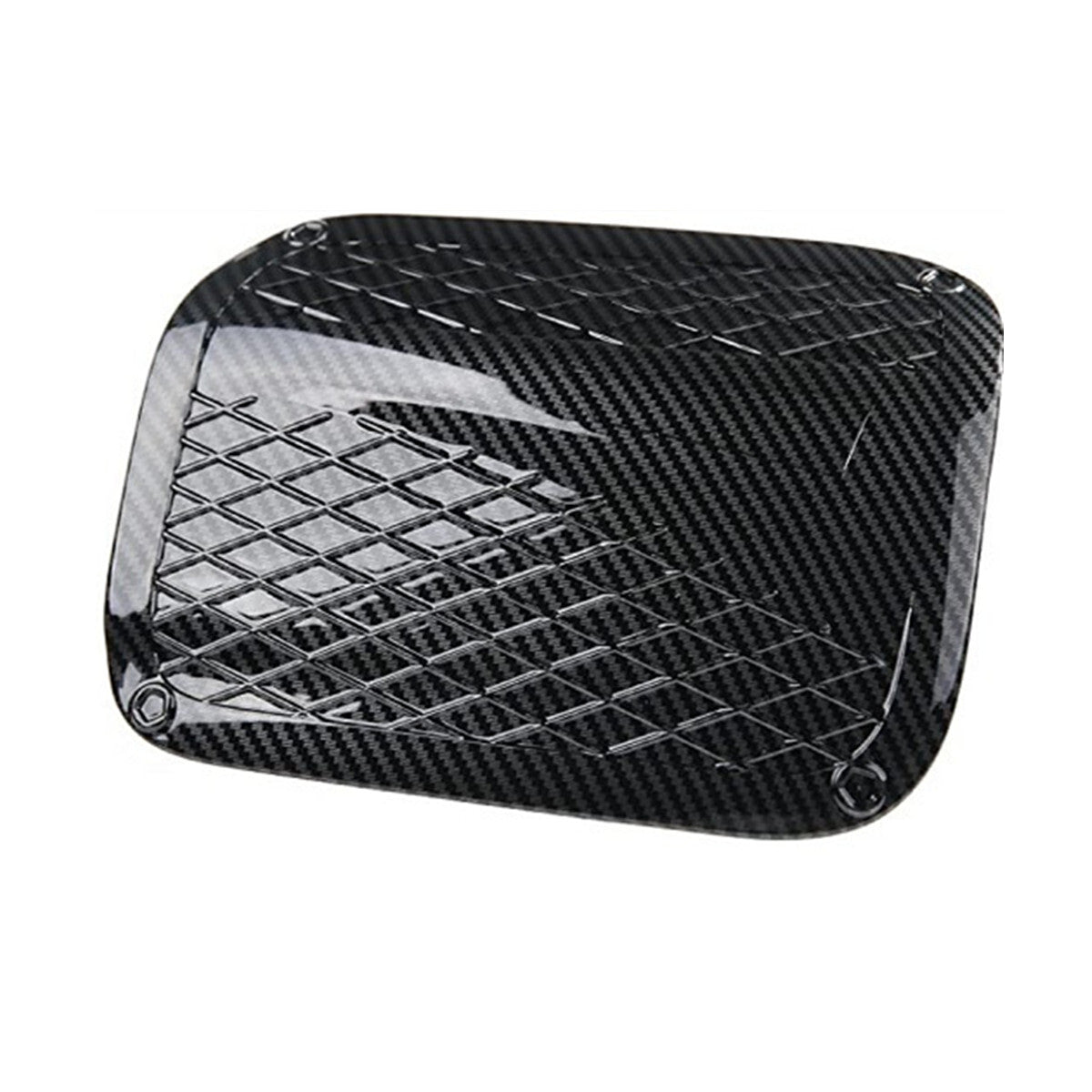 ya 5 8.7 Fuel Gas Tank Cap Sticker Cover Fit for Toyota for Camry 2018-2023 Car Accessries