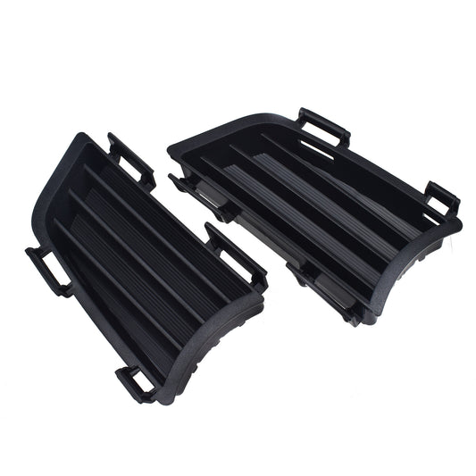 ya 3 6.23 Bumper fog light cover grille front LH&right grip for Pontiac Vibe 2005-2008