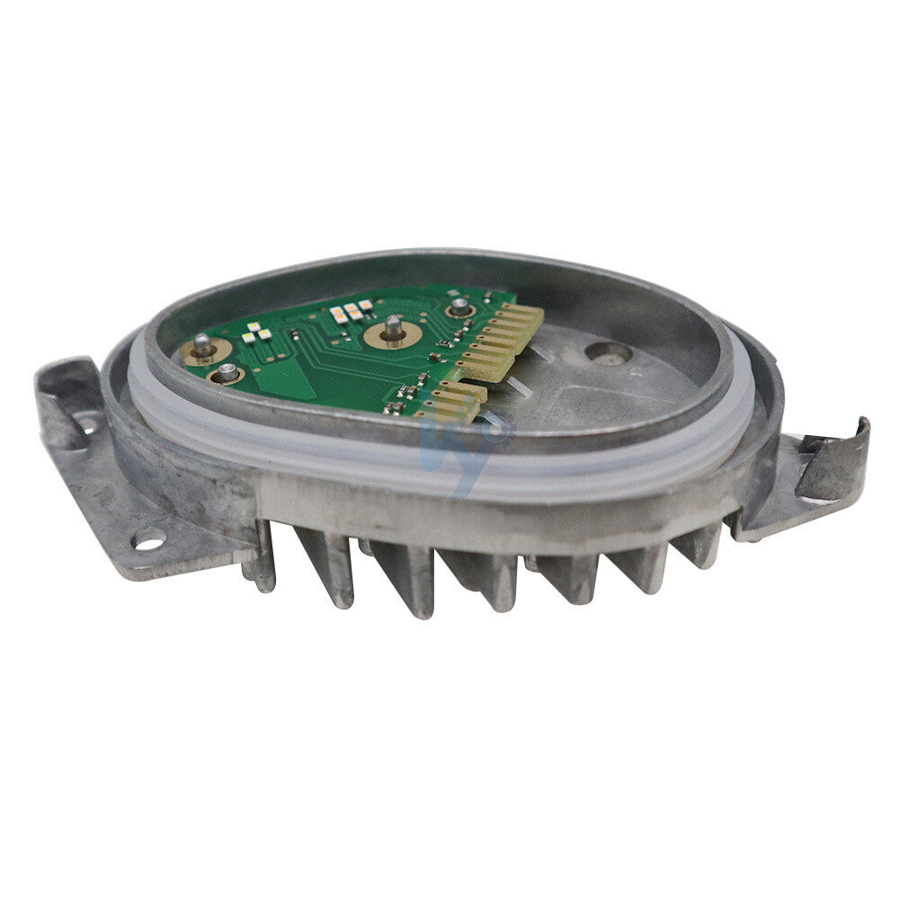 ya 1 8.5.4 Left Side LED Turn Signal Module Control Unit For 63119477989 X5 G05 X6 G06