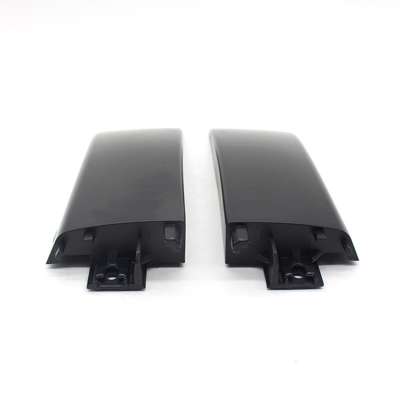 ya 5 8.7 1. Dual roof rails rear cover L&R side fitting for Suzuki Grand Vitara 06-15