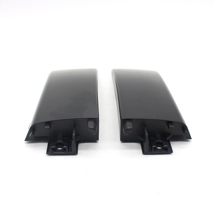ya 5 8.7 1. Dual roof rails rear cover L&R side fitting for Suzuki Grand Vitara 06-15