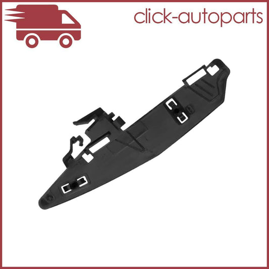 ya 27 6.18.2 Front Bumper Fixing Element Holder Right Black For 2018-2021 X3 G08 51119477637