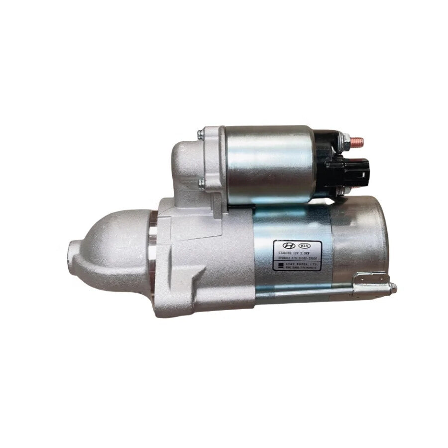 ya 7 6.10.3 Starter for Kia CST32143 8000269 DRS0616 361002F000 361002F050 31271N STR80179