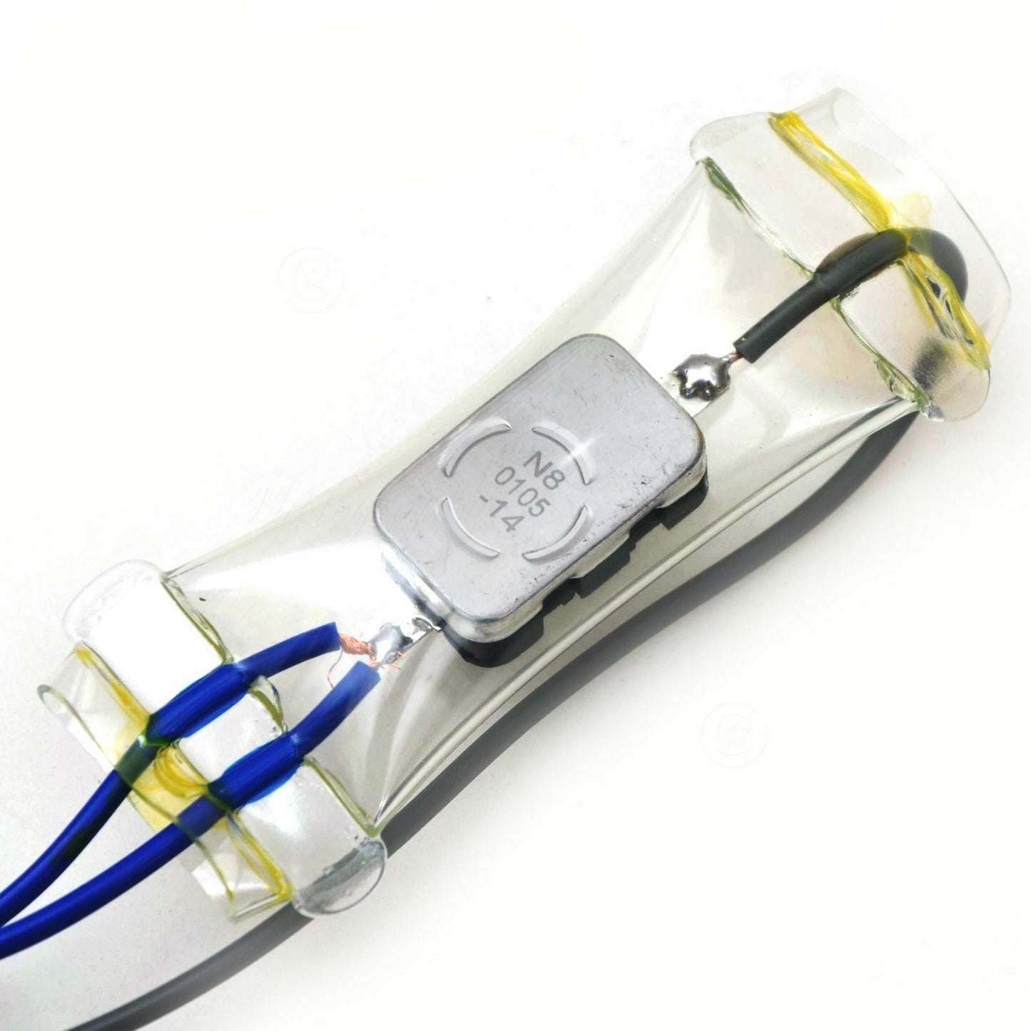 ya 26 Universal idge Cooler Reigerator Deosting Thermostat -14 ¡æ N8 Switch Part