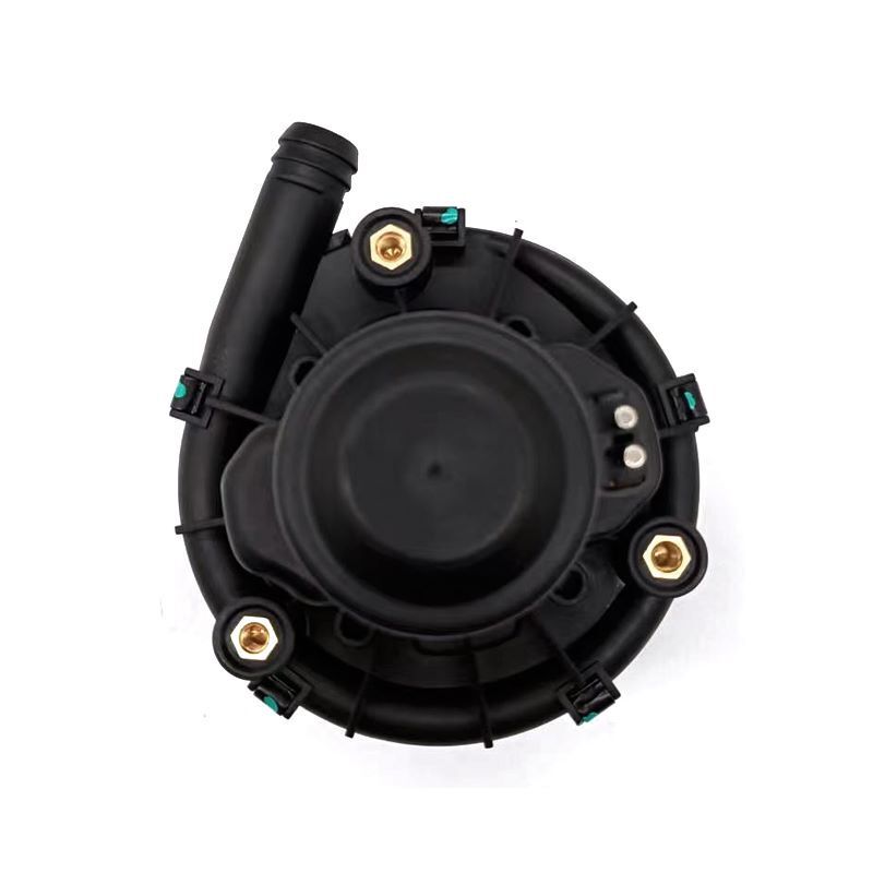 ya 5 8.7 0580000027 Secondary Air Injection Pump for Mazda RX-8 RX8 1.3L 2004-2009