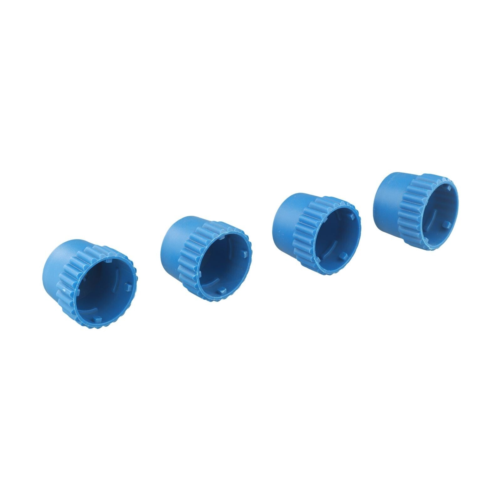 ya 17 Improved Trimmer Head Performance Plastic Bump Knob for forKST Trimmers