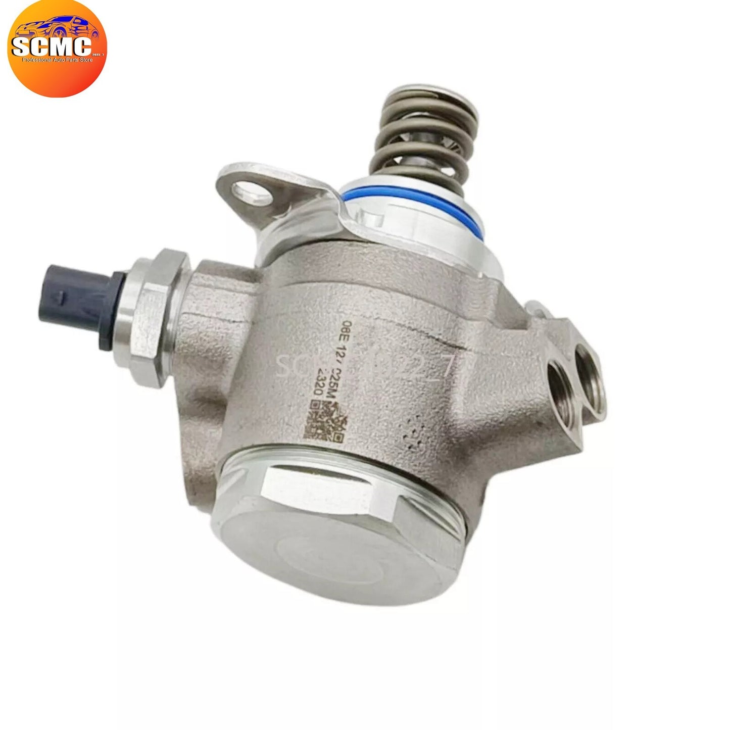 ya 27 7.2 High Pressure Fuel Pump Fit for AUDI A4 A5 A6 for A8 Q5 06E 127 025 M 2.8L 3.2L V6