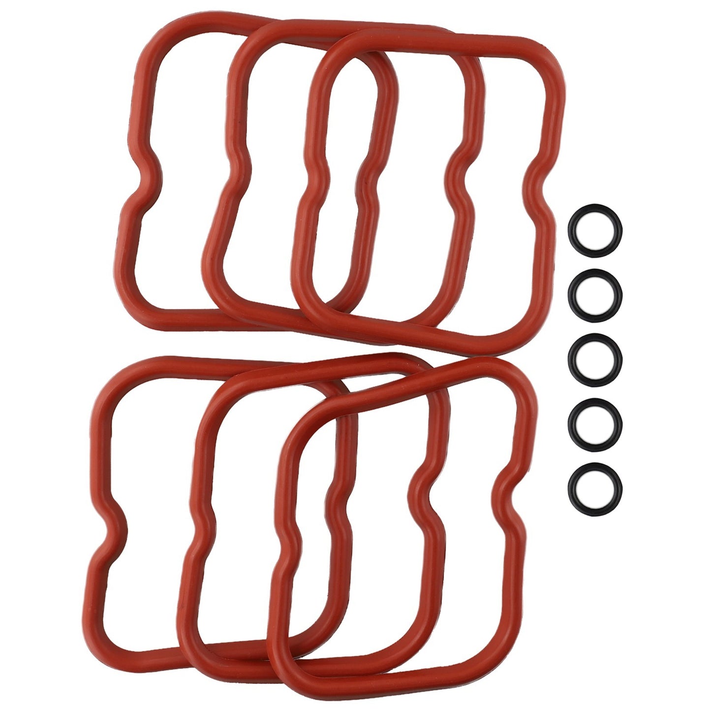 ya 14 Exceptio l Sealing For Dodge For Valve Cover Gasket Sealing Ring Set