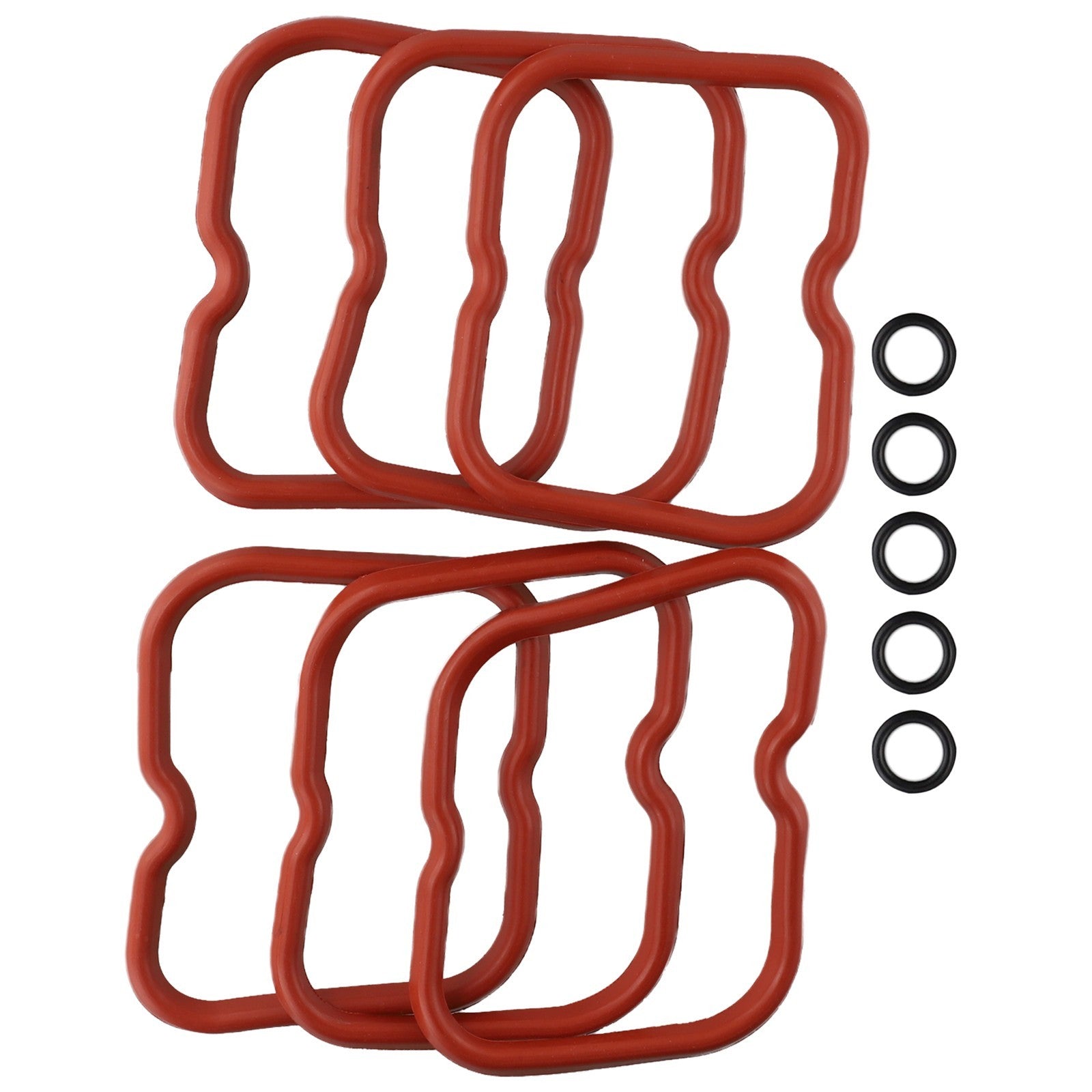 ya 14 Exceptio l Sealing For Dodge For Valve Cover Gasket Sealing Ring Set
