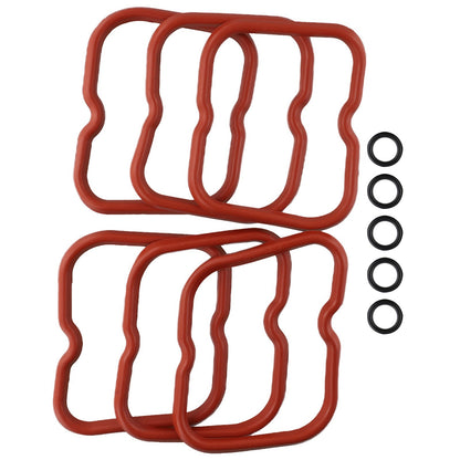 ya 14 Exceptio l Sealing For Dodge For Valve Cover Gasket Sealing Ring Set