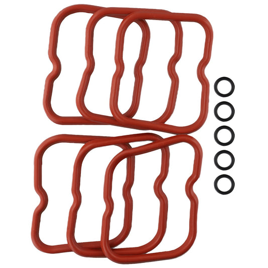 ya 14 Exceptio l Sealing For Dodge For Valve Cover Gasket Sealing Ring Set
