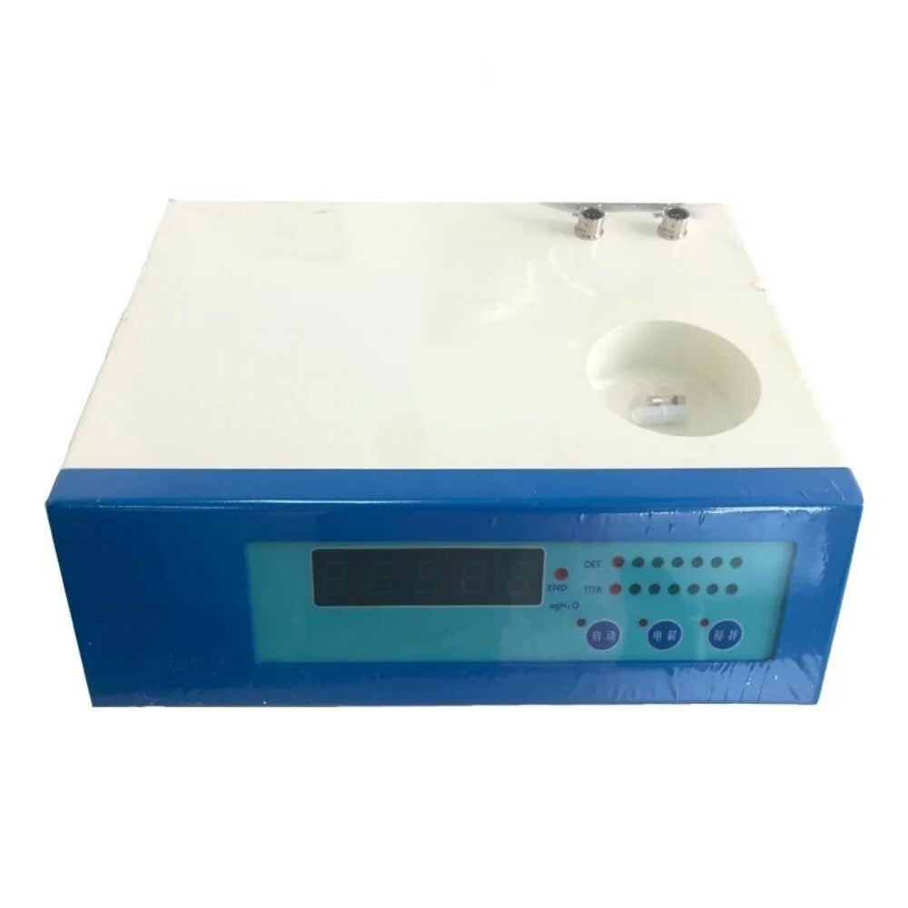 ya 26 WS-3 Trace Moisture Meter with Fast Measurement Speed Short A lysis Process