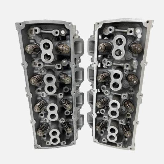 ya 5 6.15.2 for Dodge for Chrysler for Jeep 5.7L Hemi Cylinder Head Assembly SET 2009-2015
