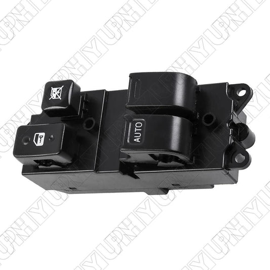 ya 13 Front Driver Side Left Power Window Switch for Toyota Tacoma 2 Door 1996-2000