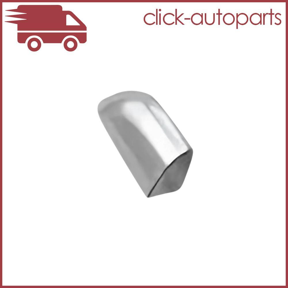 ya 13 Rear Row A/C Control Adjust Switch Button Cover NO.6 Silver For 2016-2023 CT6