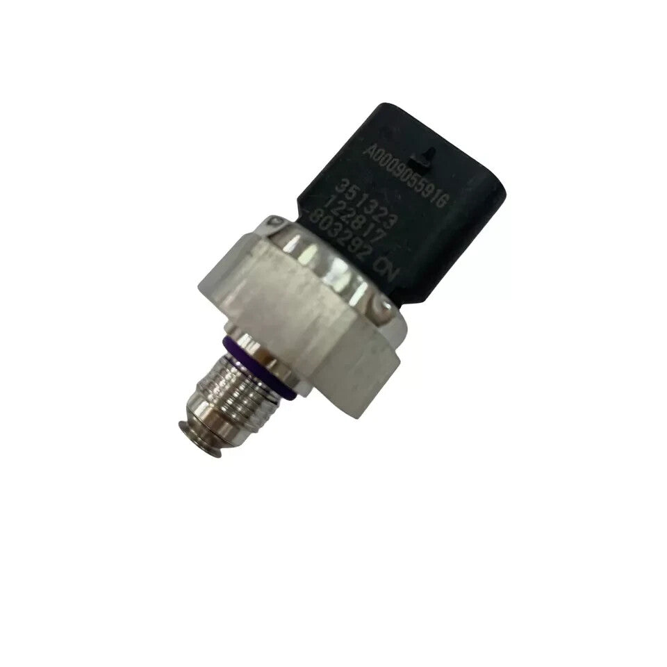 ya 1 8.5.1 Air conditioning pressure sensor A0009055916 is suitable for 