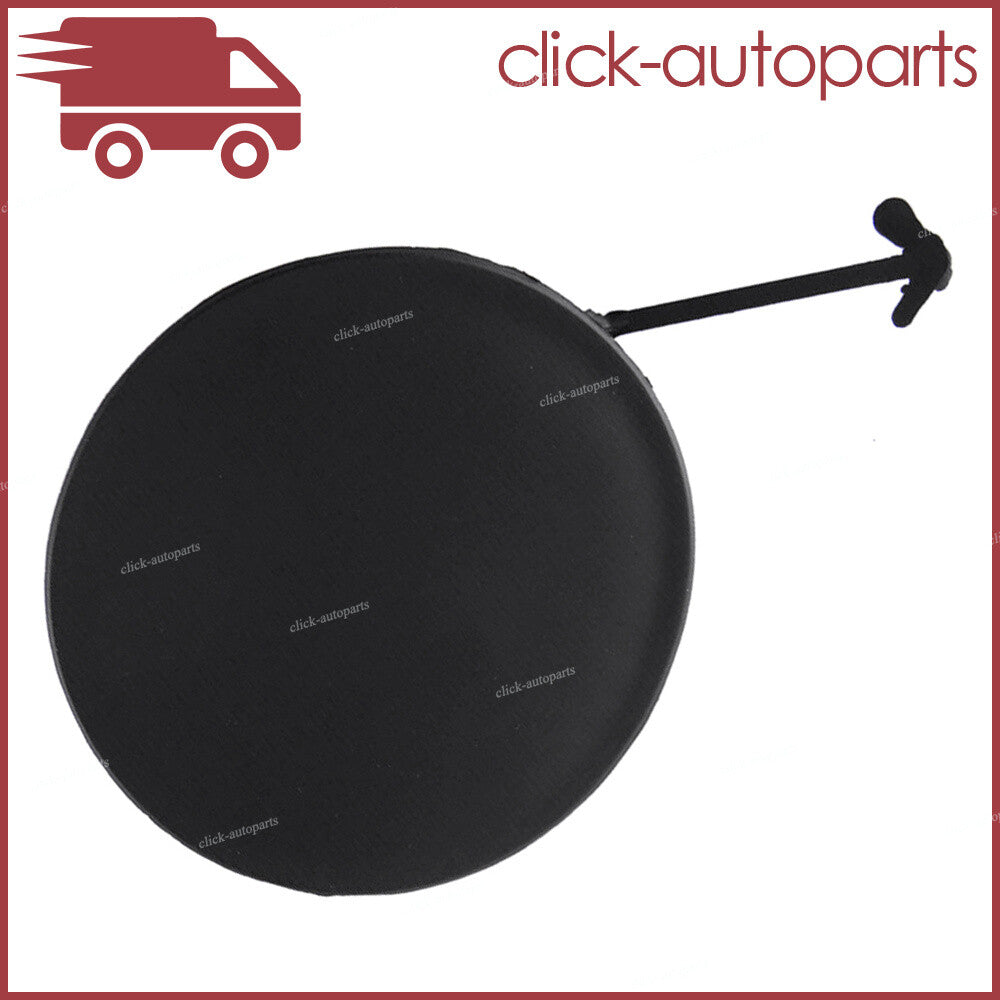 ya 27 6.18 Front Bumper-Tow Hook Eye Cap Cover 52127-52955 Fit for Toyota Prius C 2018-2022