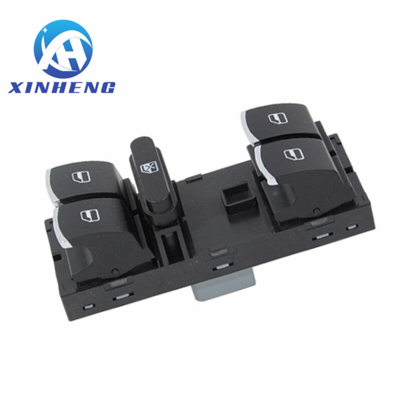 ya 1 8.5.1 5K4959857 Power Window Control Master Switch for VW for Jetta for Golf GTI MK5 for Passat