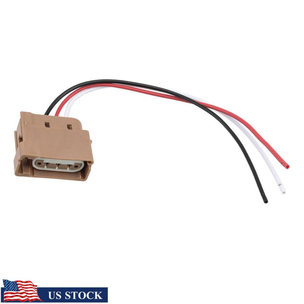 ya 1 7.3 Tail Light Brake Lamp Signal Socket&Wire Harness for Ford Super Duty YF1Z13411CA