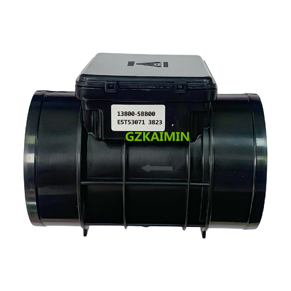 ya 1 8.5.1 Equipment for MAN ufacturer 13800-58B00 for Suzuki Sidekick 1.6L 92-98 MAF Mass Airflow Sensor