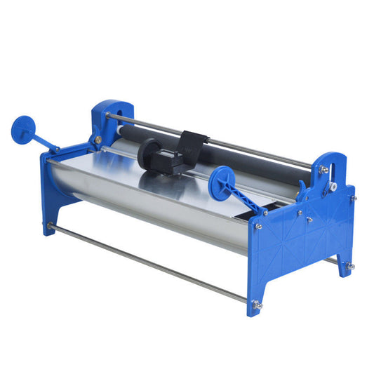 53cm Wallpaper Glue Machine Coater Wallpaper Paste Machine Brand New B
