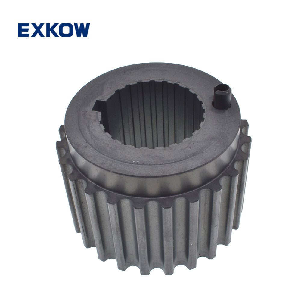 ya 4 6.22 Crankshaft Camshaft Drive Sprocket for Mitsubishi L200 Montero Eclipse Endeavor