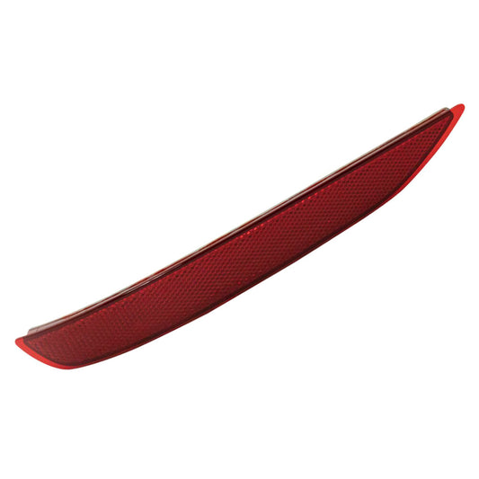 ya 27 6.18.2 Rear Left Bumper Reflector for 84306358 for Chevrolet Equinox 2018-2020 Red