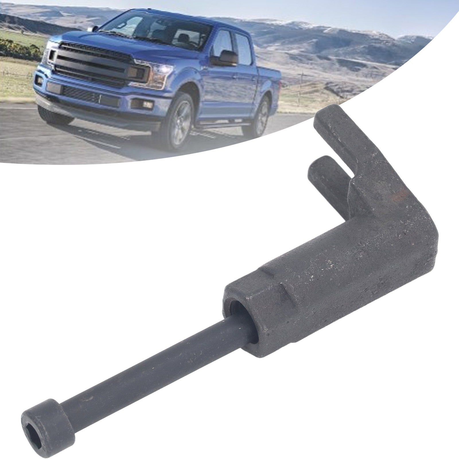 ya 14 Diesel Injector Removal Tool Kit Easy Efficient Disassembly Carbon Steel