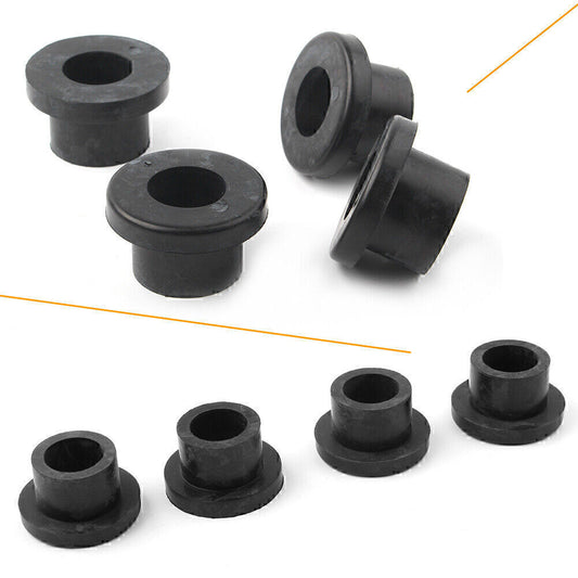 ya 2 6.30 Rubber Handlebar Riser Bushings for Harley-Davidson Touring Motor
