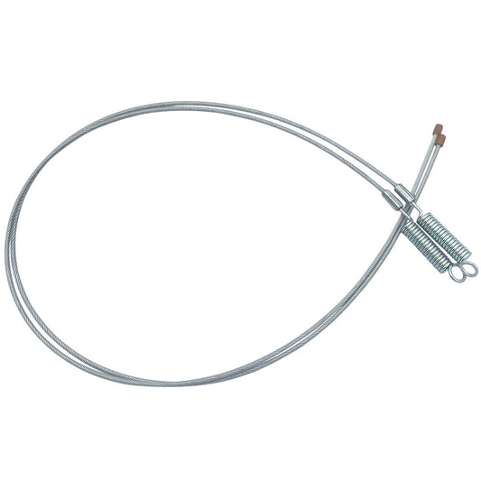 ya 2 6.29 Convertible Top Side Tension Cable STCFO108 for Ford for Mustang 1965 1966 1967 1968