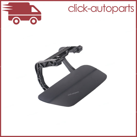 ya 27 6.18.2 Front Right Headlight Washer Nozzle Cover Fits for Mercedes-Benz E-Class W212 08-13