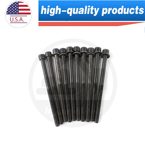 ya 27 7.2 G4KJ Engine Head Bolts Set for Kia Sportage for Tucson 2.4L