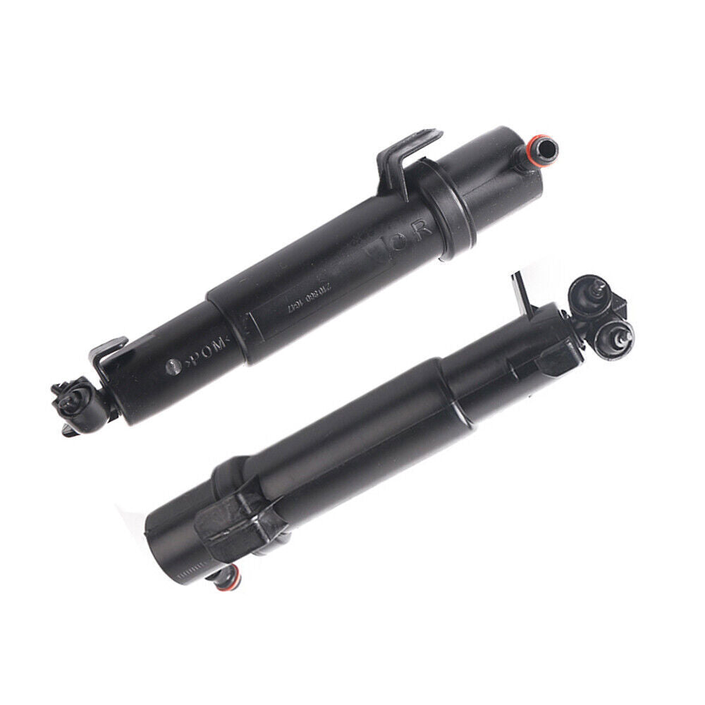 ya 1 8.5.4 A pair of headlights, washing machine nozzle cylinder suitable for 2007-2009 for Mercedes E-Class W211