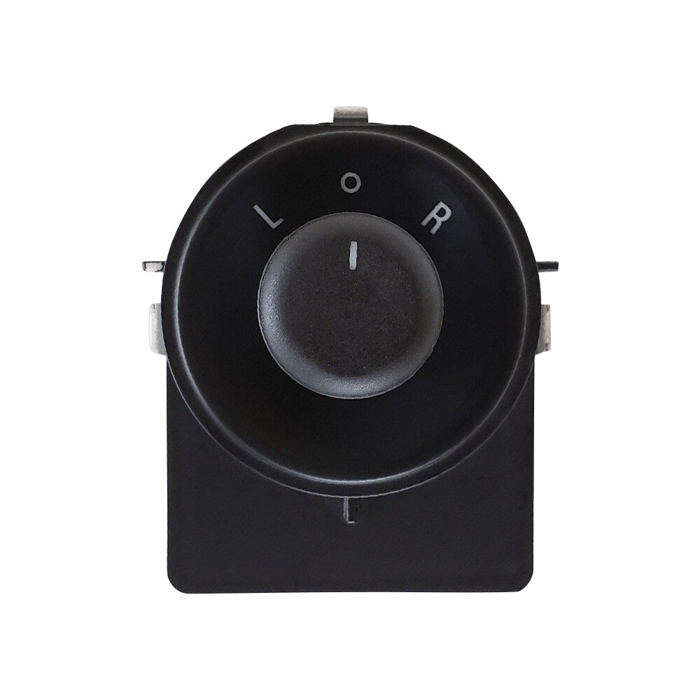 ya 13 Fits Chevrole for Buick Allure Lacrosse Chevrole Malibu Door Mirror Switch/Control