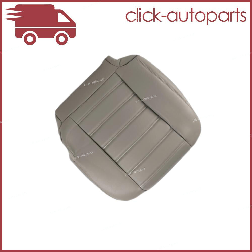 ya 12 5.22 Driver Side Bottom Vinyl for Seat Cover Gray Fits 2003 2004 2005 2006 for Hummer H2