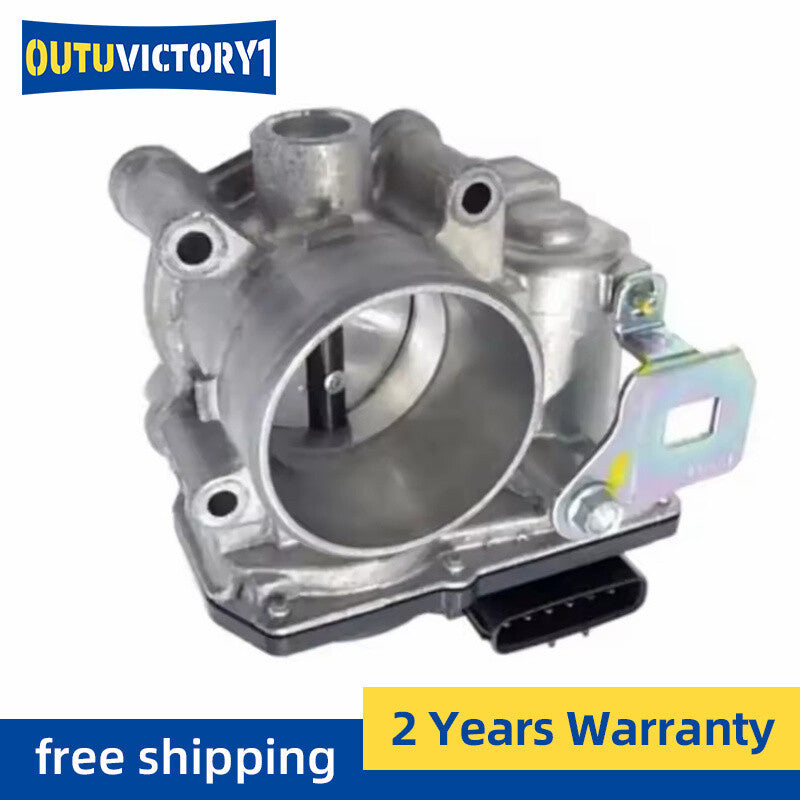 ya 27 7.20 The new throttle body is suitable for Mazda2 DJ 2015 - 2017 1.5 P53N13640 P50113640