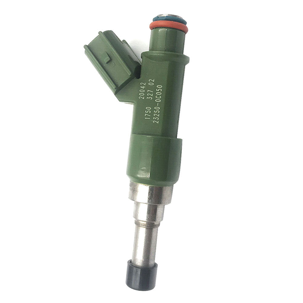 ya 1 8.5.3 23250-0C050 Fuel Injector for Hilux Vigo 2TR Car Styling 23209-0C050