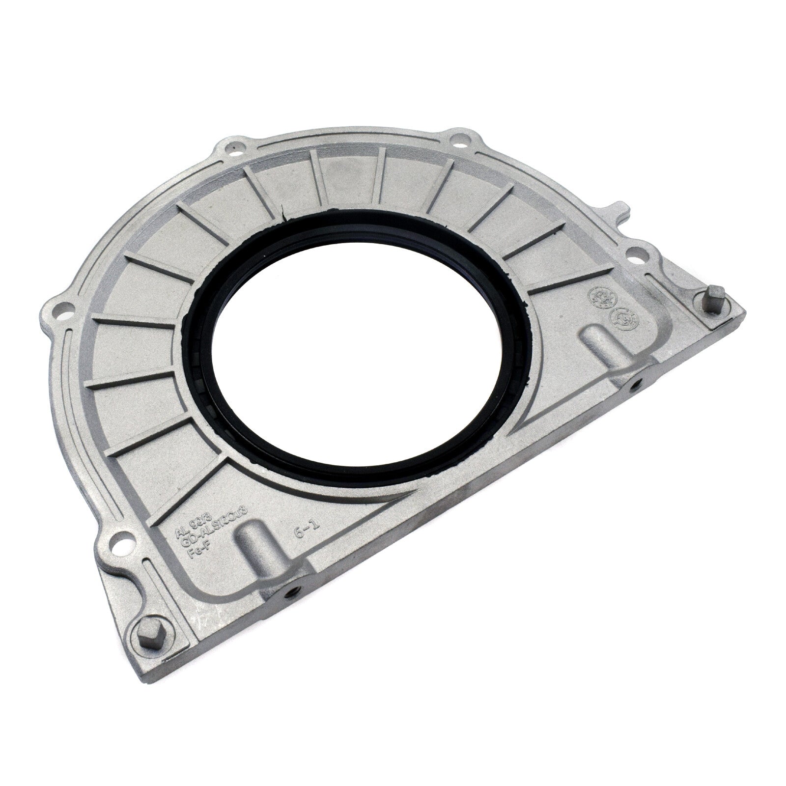 ya 1 8.5.2 Applicable to for for GMC for Pontiac for Saturn for Buick for Cadillac rear main crankshaft seal 12620955