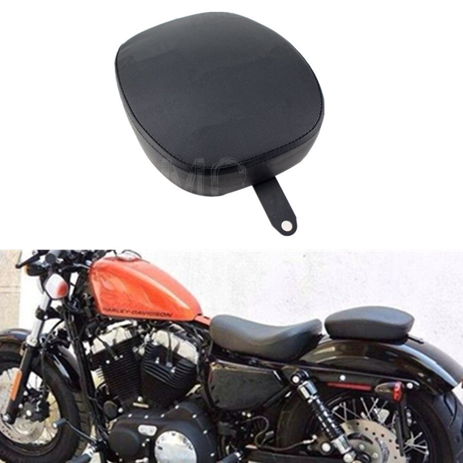 ya 2 6.27 Passenger Pillion for Harley Sportster Seventy Two XL1200V XL48 2012 2013 14 15