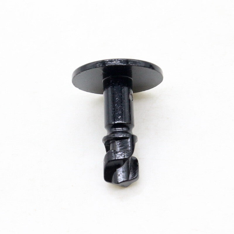 ya 1 8.5.2 10 Engine protection plate Dowel needle screw clamp 8D0805121B Suitable for VW and for Audi A4 A6