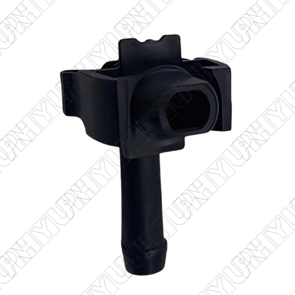 ya 5 8.7 For 2018-22 for Nissan Qashqai J11 Kicks Versa 1.6L OverFlow Hose Clamp 21750-4EB0A