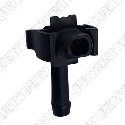 ya 5 8.7 For 2018-22 for Nissan Qashqai J11 Kicks Versa 1.6L OverFlow Hose Clamp 21750-4EB0A