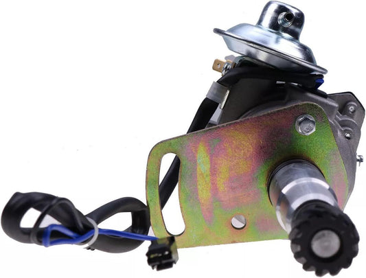 ya 1 7.3 Distributor 1361849 HY1361849 5059605-91 for Hyster Forklift H25XM H30XM for Model