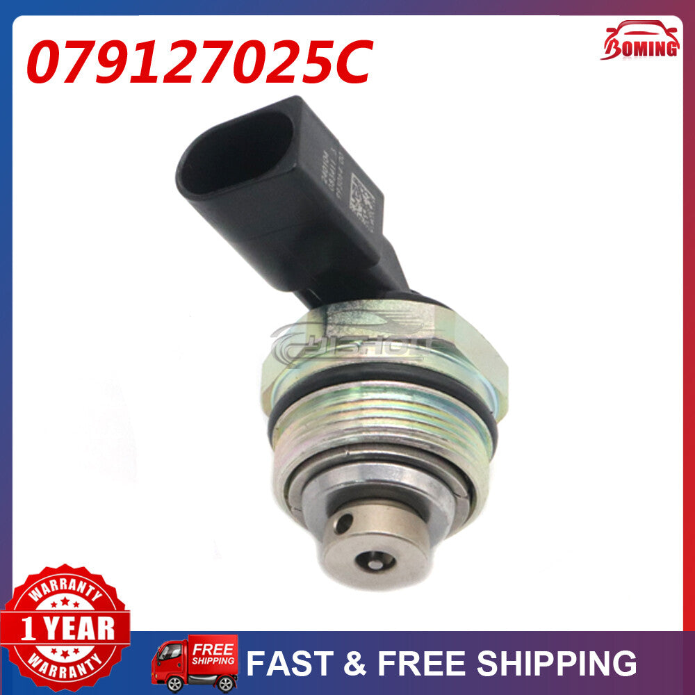 ya 27 7.2 new high-pressure fuel pump converter 079127025C, suitable for Audi Q7, for A5 , for A6 , RS4, and for VW 4.2L engines.